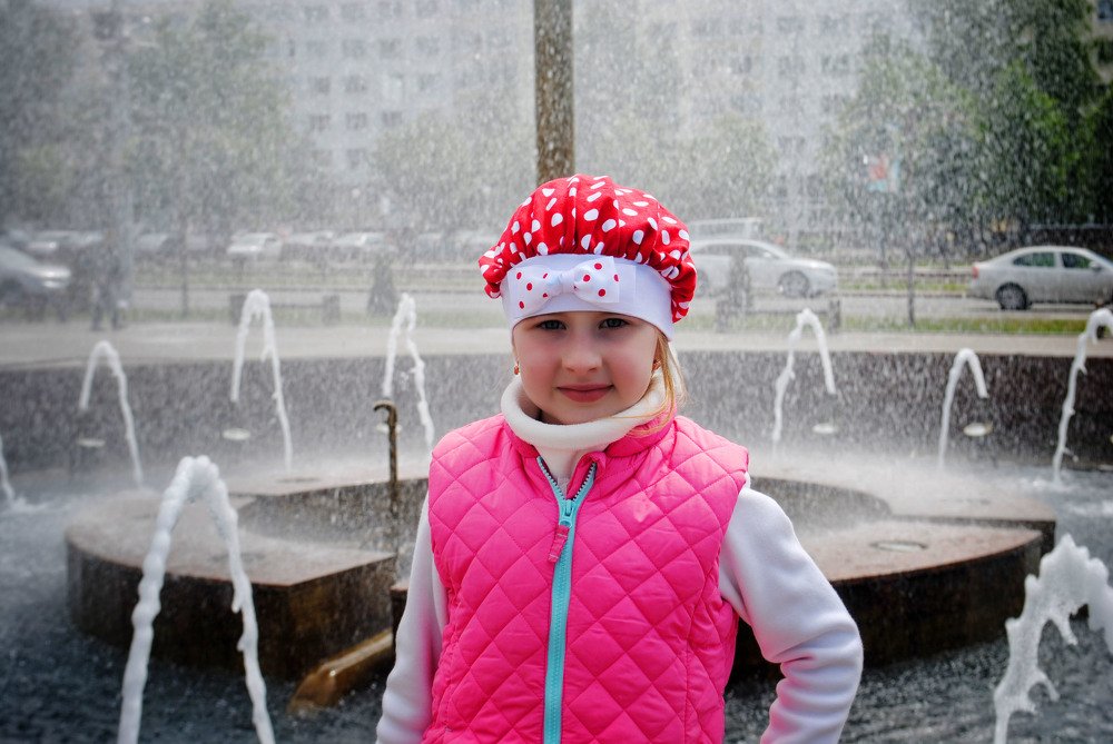 Фотография автора Анастасия Пищулова