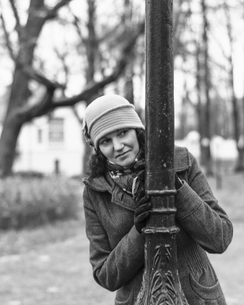 Photograph by Сергей Троицкий