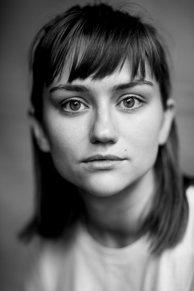 Фотография автора Дарья Крючкова