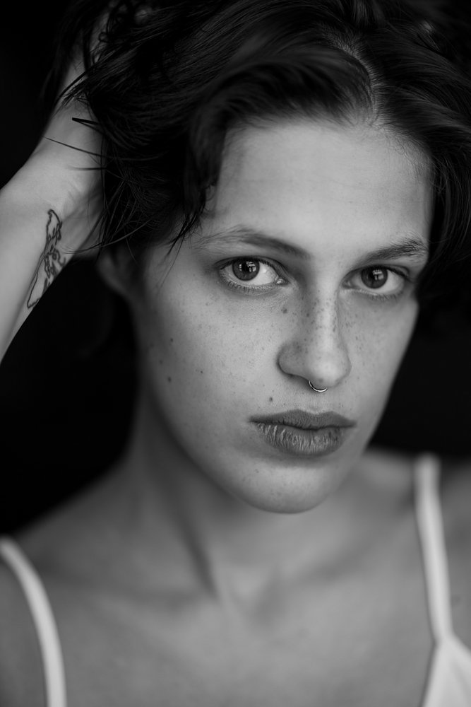 Фотография автора Дарья Крючкова