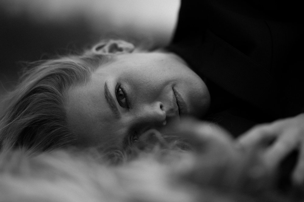 Фотография автора Дарья Крючкова