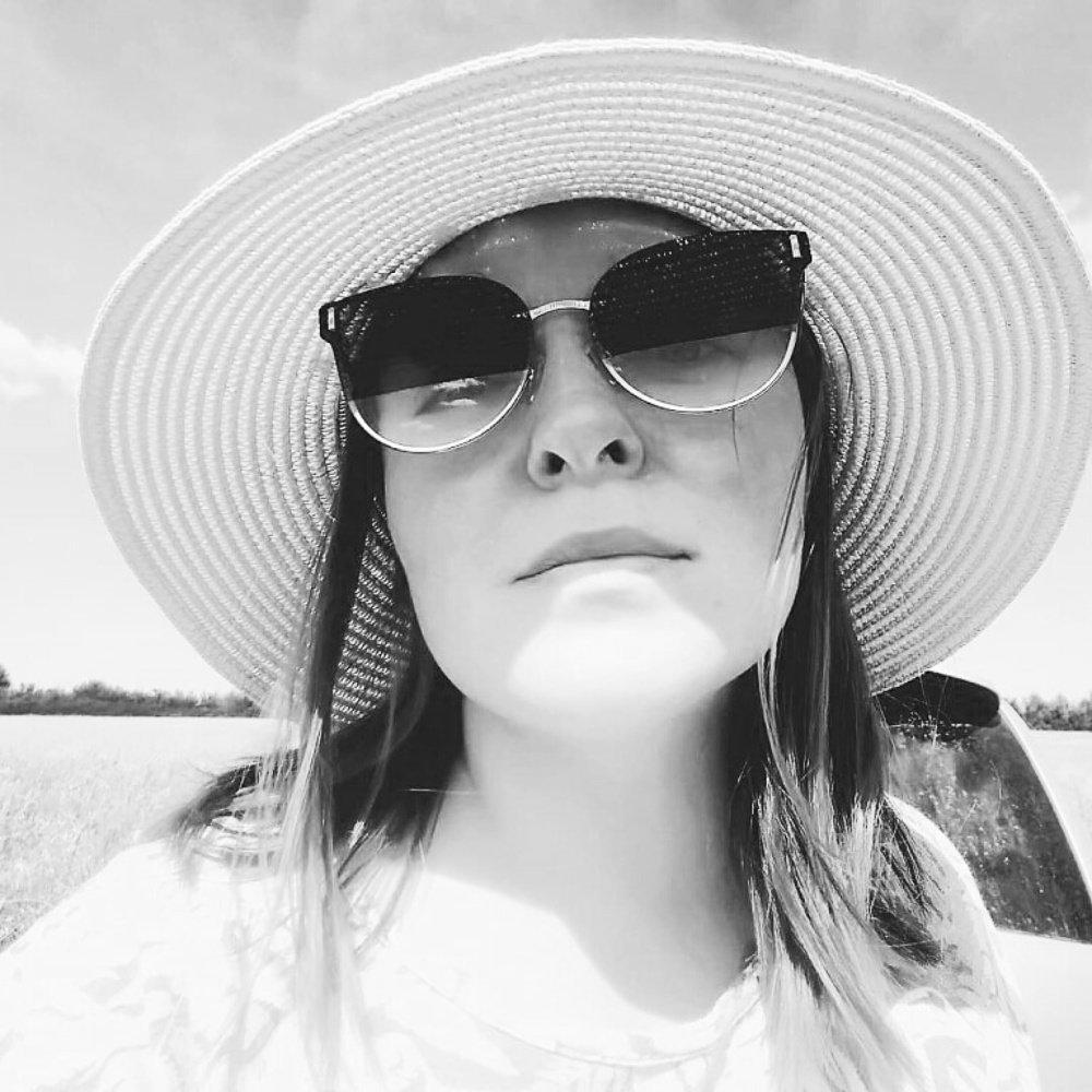 Photograph by Юлия Гагарина