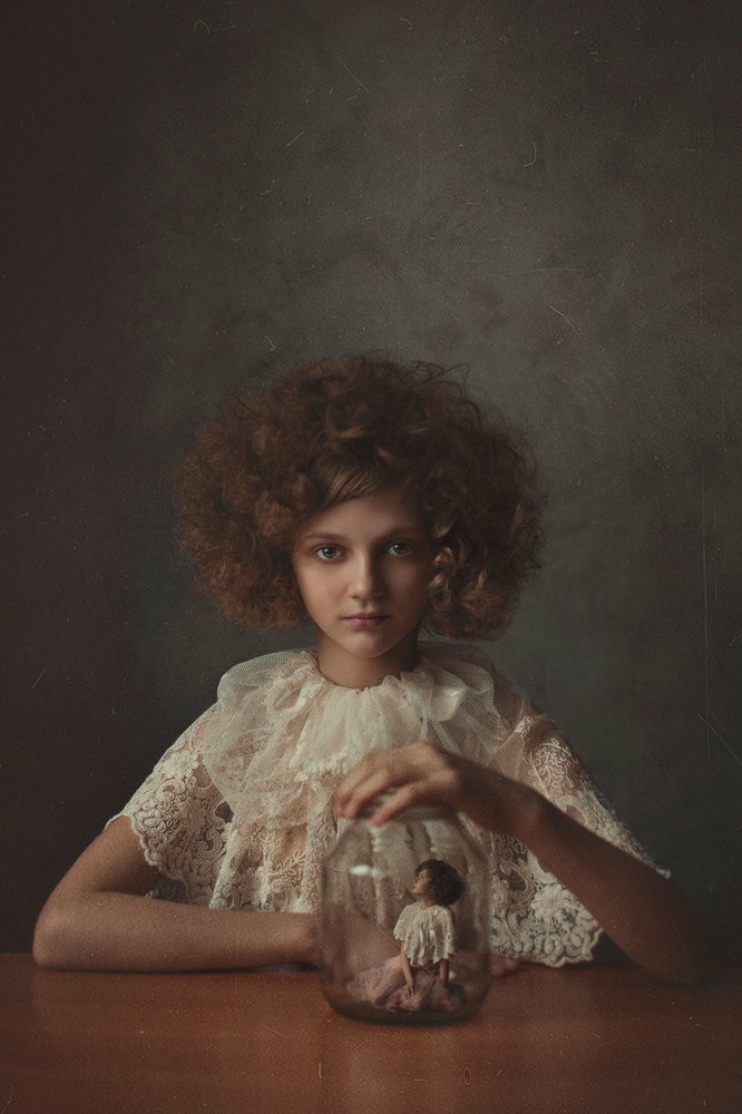 Photograph by Елена Макарова