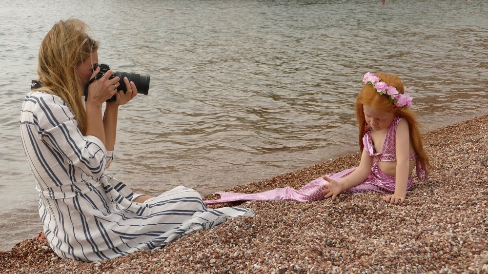 Photograph by АНДРЕЙ