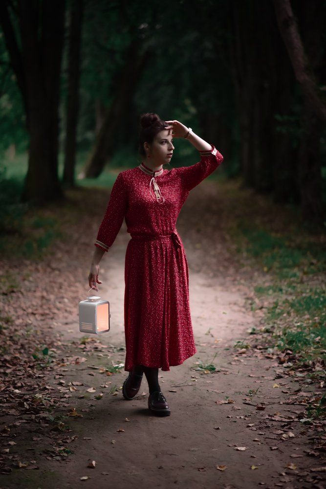 Photograph by Юлия Бахир