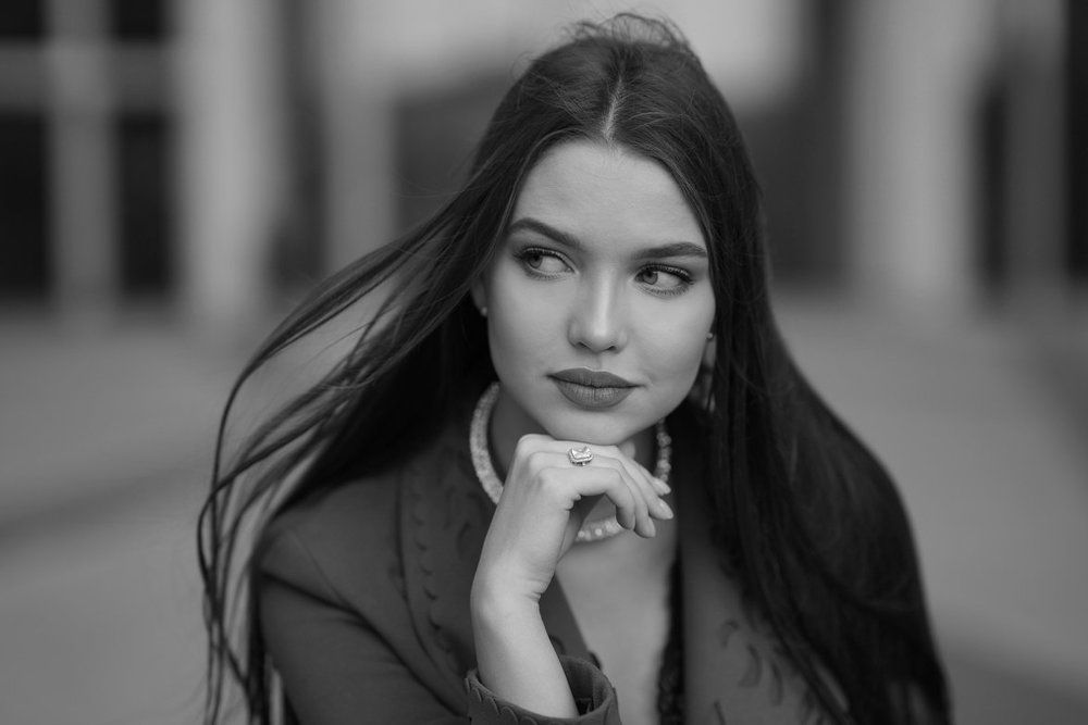 Photograph by Евгений Гаркуша