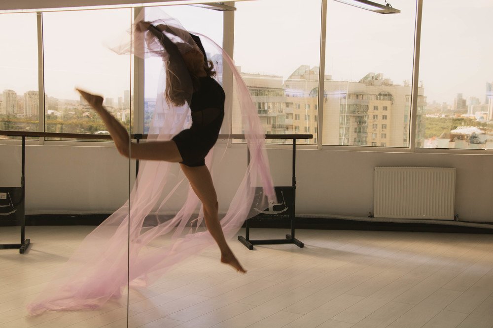 Photograph by Маргарита Абремская