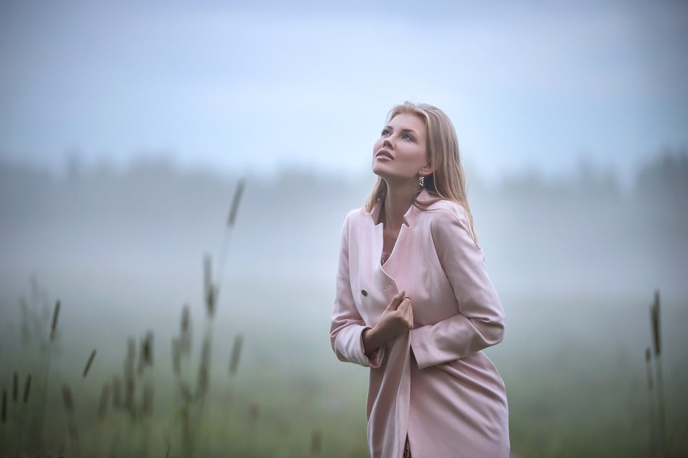 Photograph by Виктория Носачёва