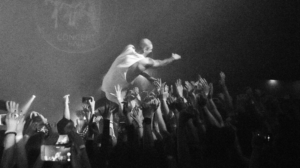 Photograph by Никита Гайдин