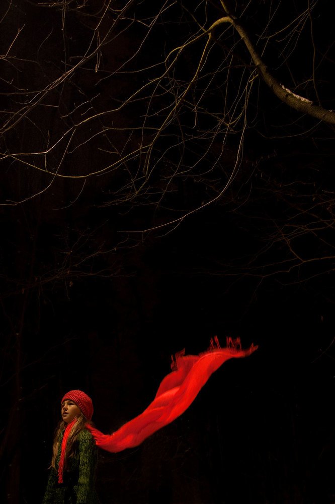 Photograph by Елена Макарова