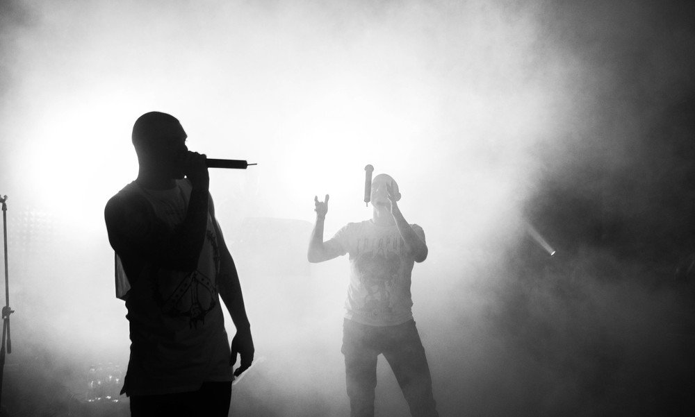 Photograph by Никита Гайдин