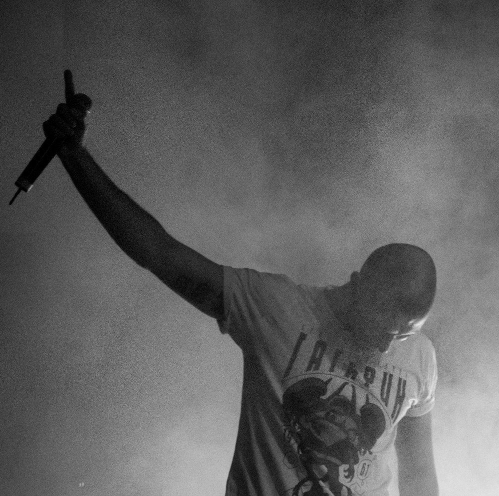 Photograph by Никита Гайдин