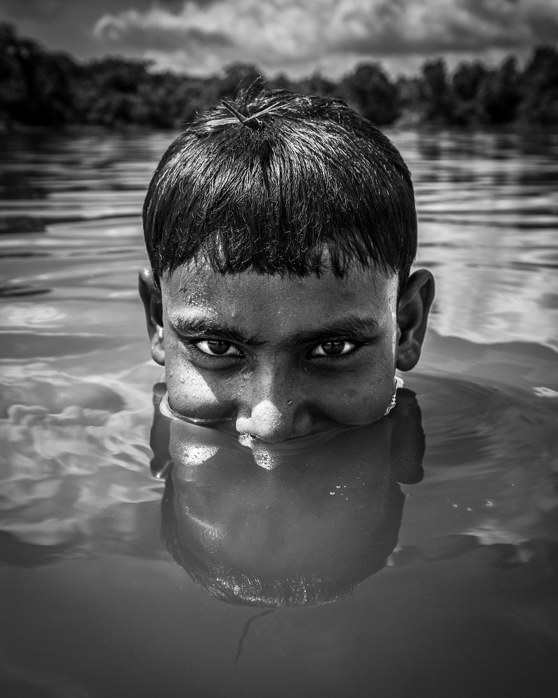 Photograph by Ratnadwip Saha