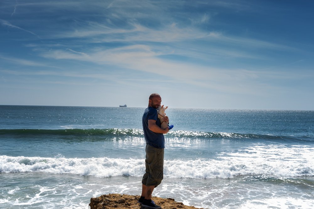 Photograph by Вавилова Елизавета