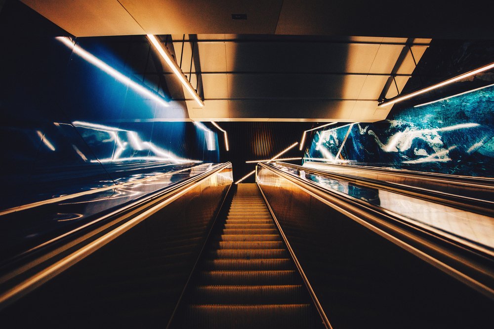 Photograph by Вавилова Елизавета