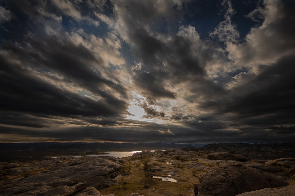 Photograph by Jorge Luis Bravo