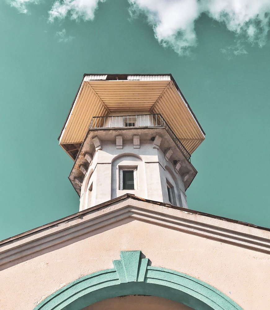 Photograph by Дмитрий Гришкевич