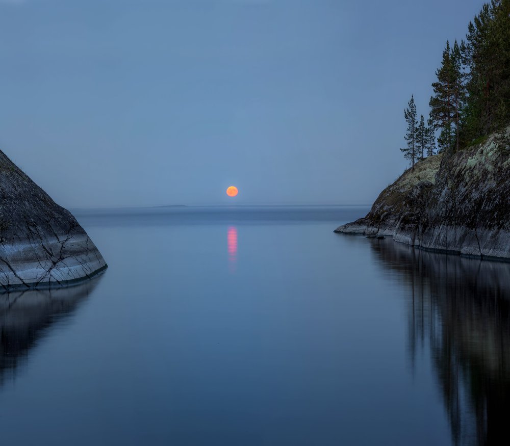 Photograph by Pavel Vaschenkov