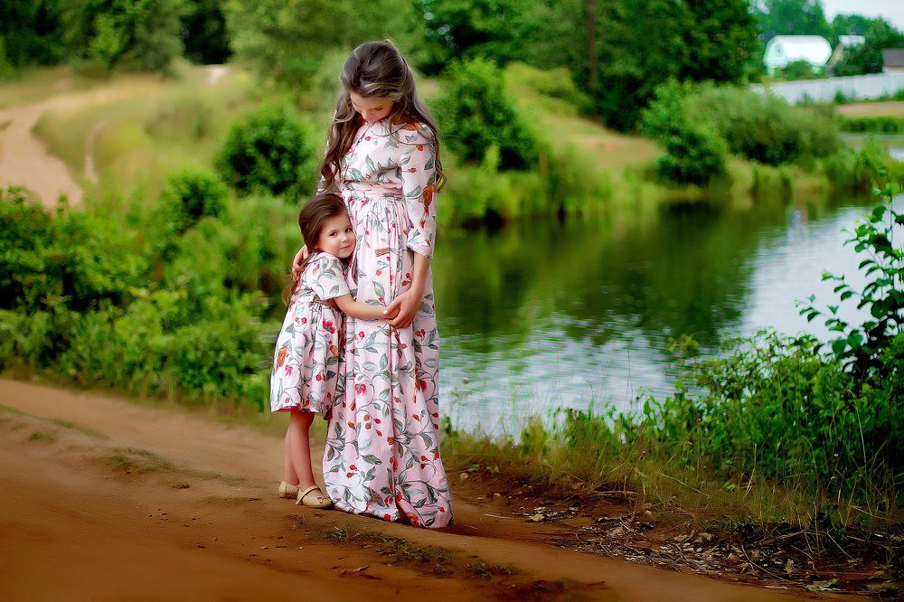 Photograph by Ольга Осипова