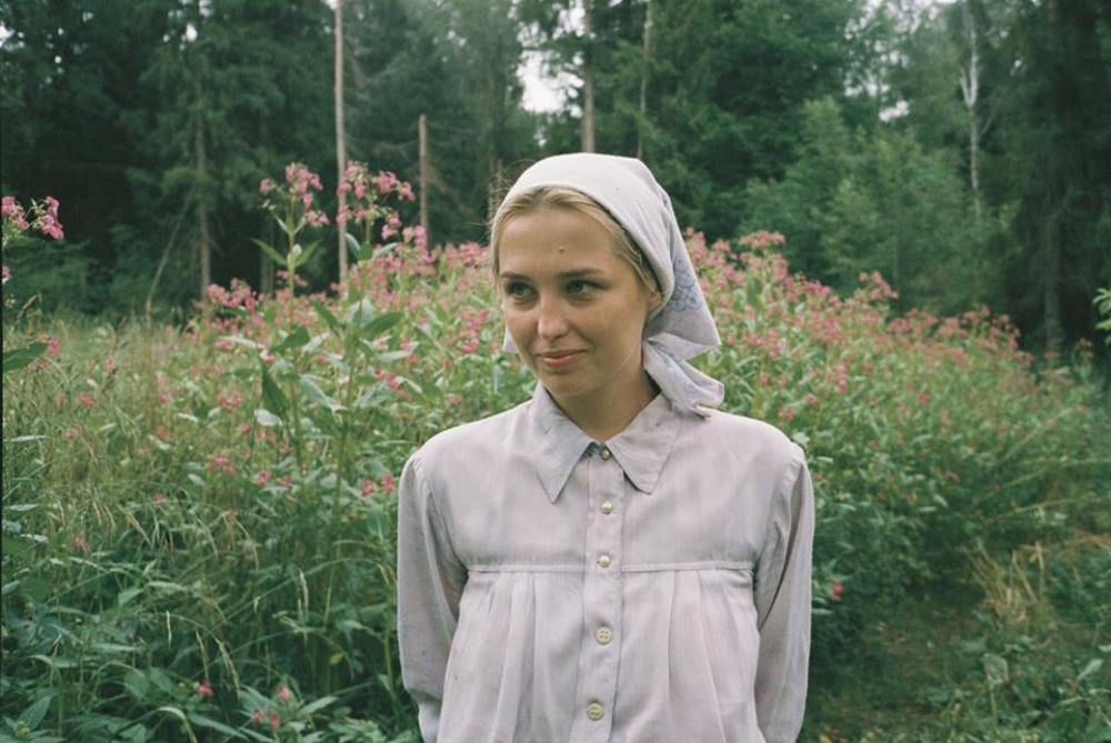 Photograph by Natalia Gotovko