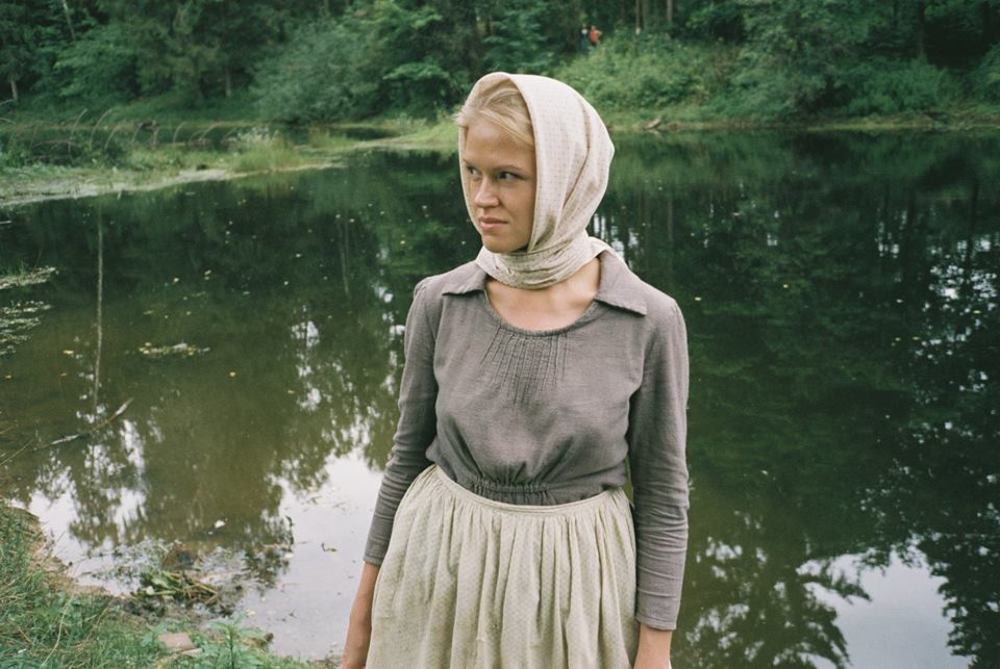 Photograph by Natalia Gotovko
