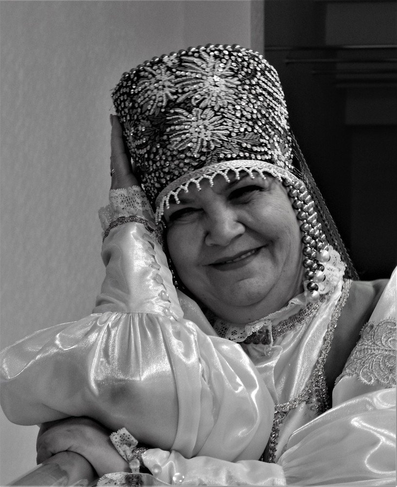 Photograph by Ирина Самойленко