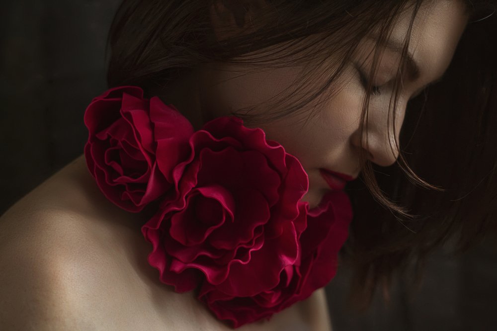 Photograph by Наталья Баранова