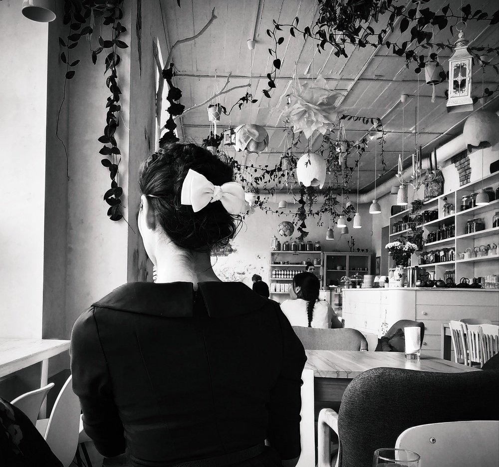 Photograph by Джемма Манукян