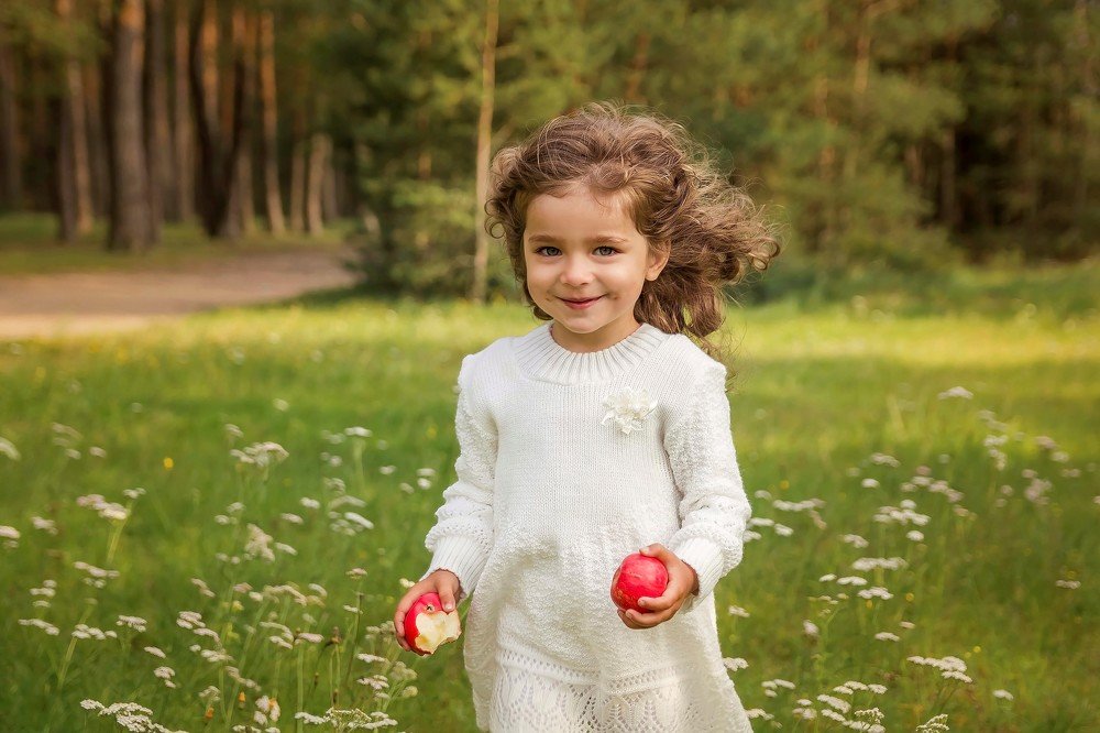 Photograph by Ирина Решетникова