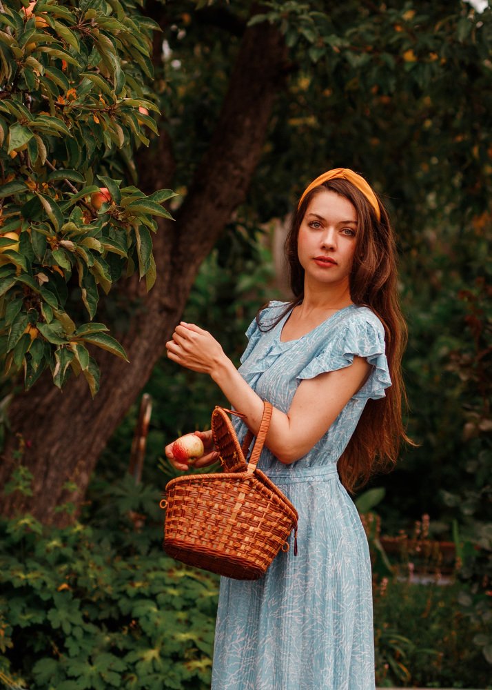 Photograph by Анна Воронина