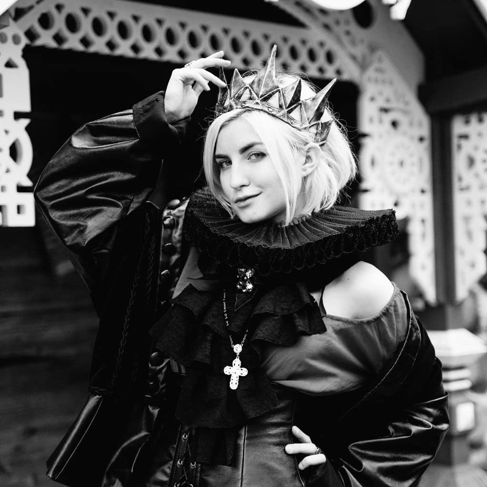 Фотография автора Марина Верина