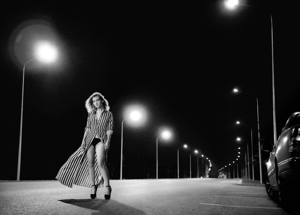 Photograph by Дмитрий Ким