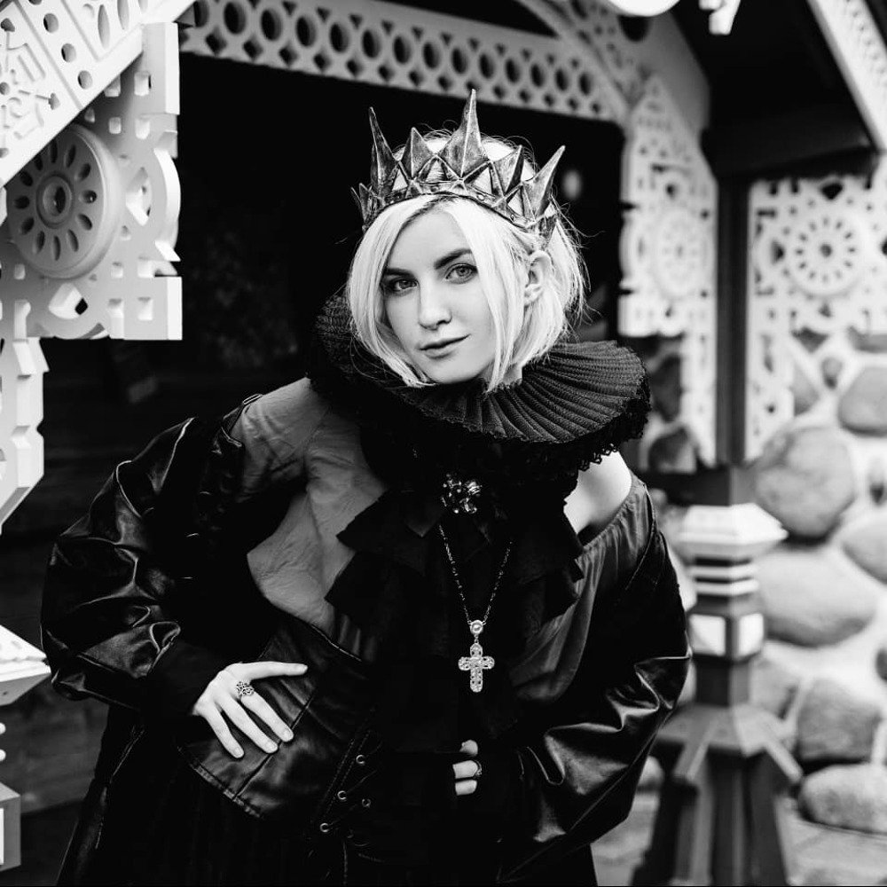 Фотография автора Марина Верина