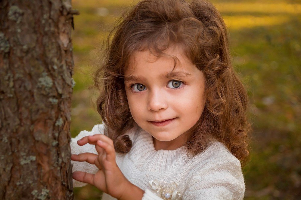 Photograph by Ирина Решетникова