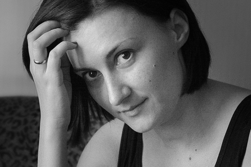 Photograph by Oksana Roldugina