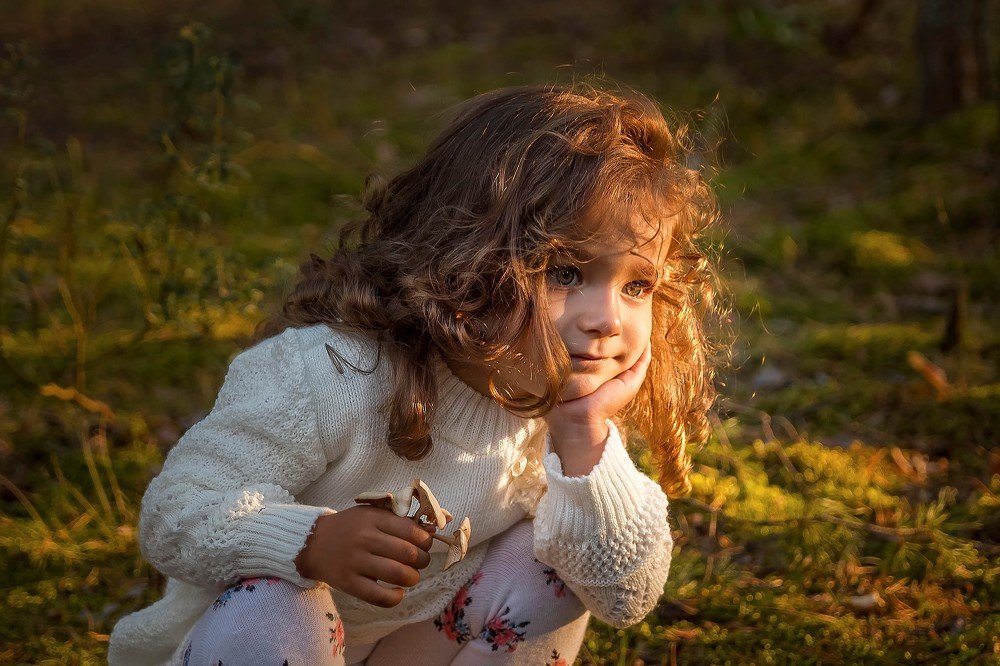 Photograph by Ирина Решетникова