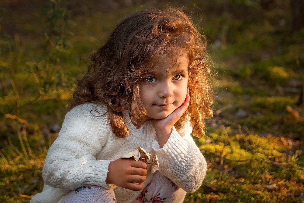 Photograph by Ирина Решетникова