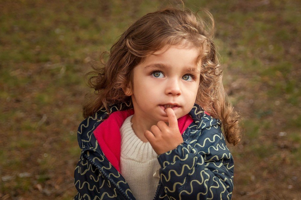 Photograph by Ирина Решетникова