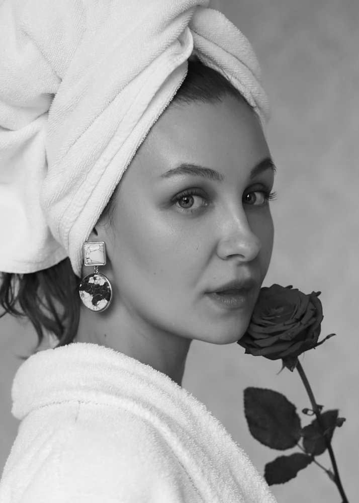 Photograph by Анна Воронина