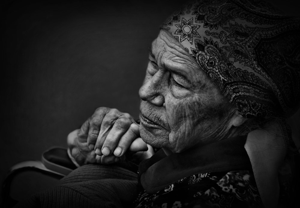 Жизнь моя, иль ты приснилась мне...