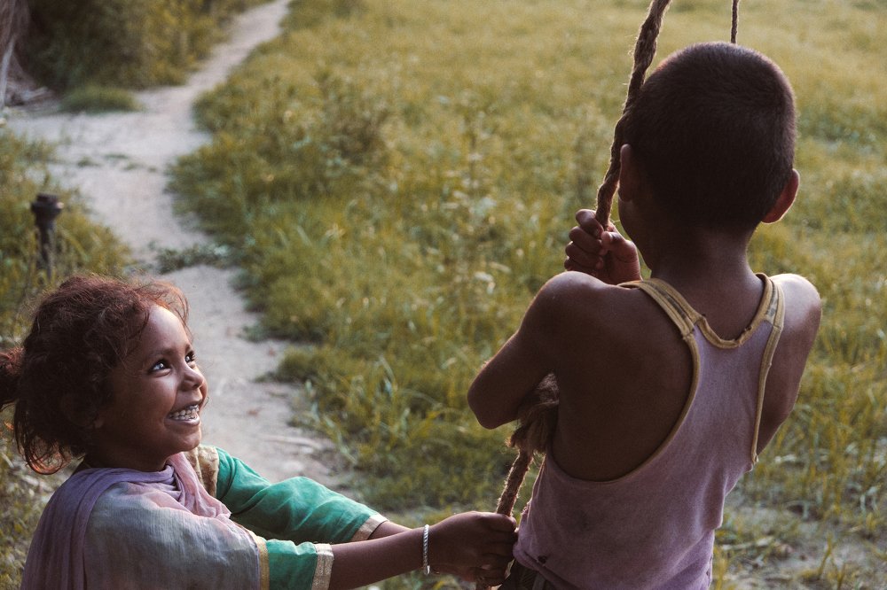 Photograph by Abhinav