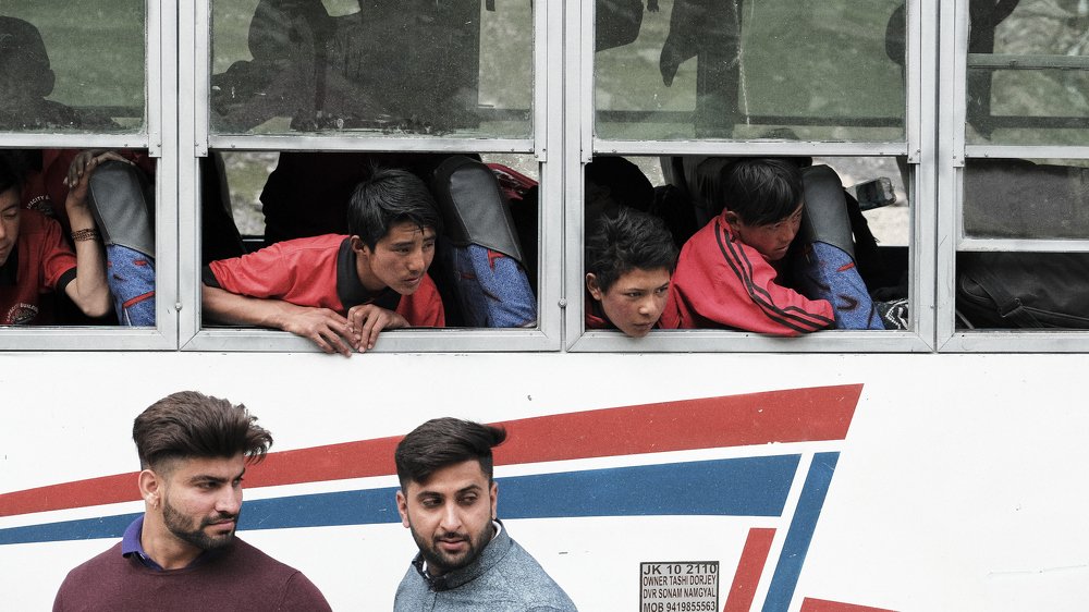 Photograph by Abhinav