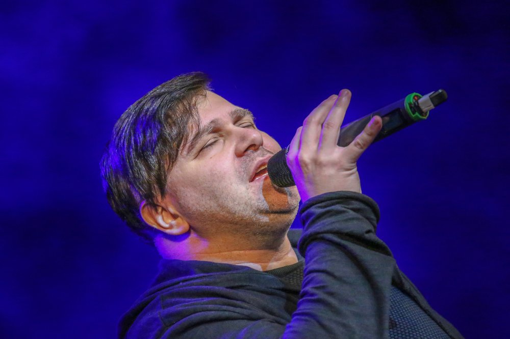 Photograph by Мария Самохина