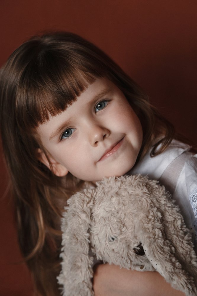 Photograph by Екатерина Хамзина