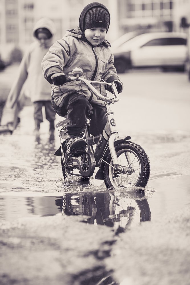 Photograph by Вера Поспелова