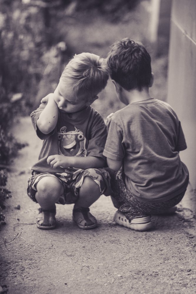 Photograph by Вера Поспелова