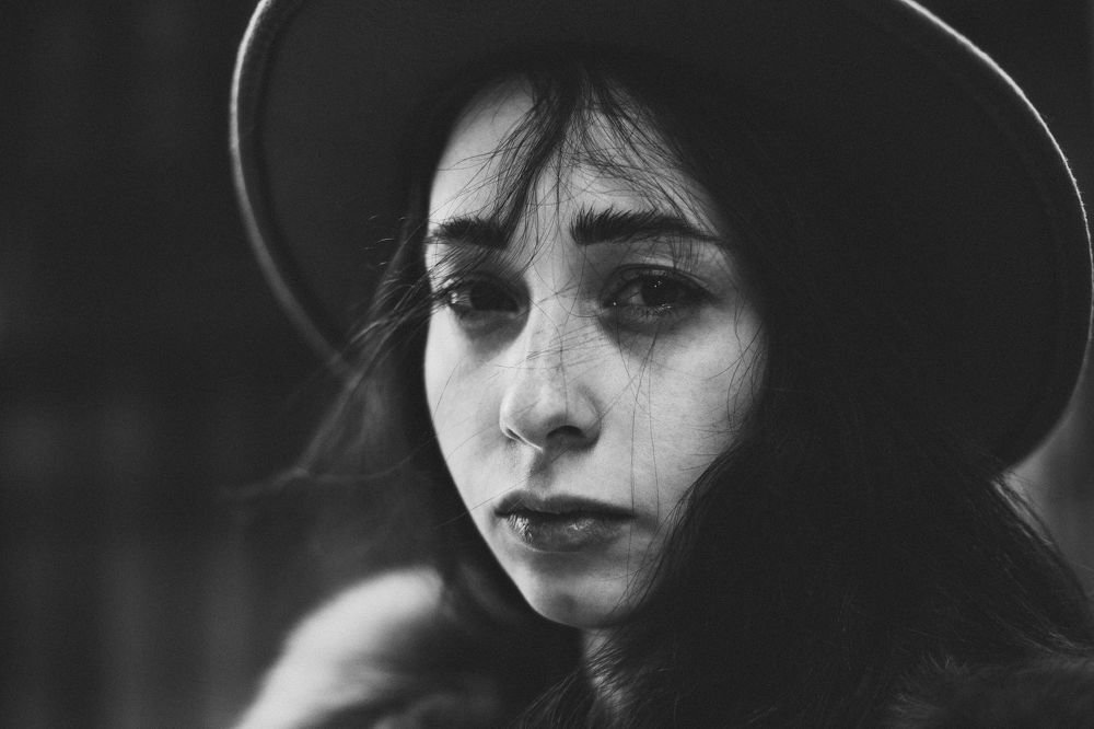 Photograph by Анна Трестьян