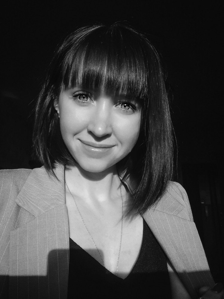 Photograph by Ольга Григорьева