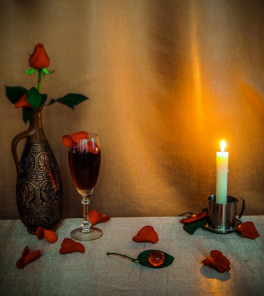 Фотография автора Olena Vorotyntseva