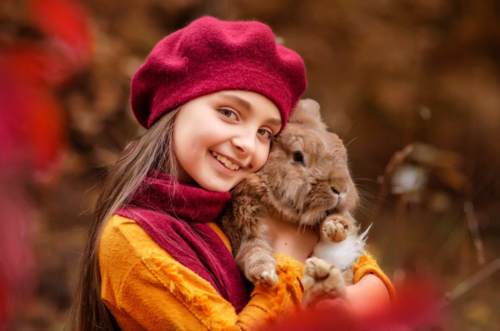 Photograph by Марина Домишкевич